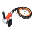 thumbnail image 1 of Pneumatic Power Grinder 4 Inch Air Wet Stone Polisher 5500 Rpm Rear Exhaust Pneumatic Stone Polisher Machine ,Widely Use, 1 of 6