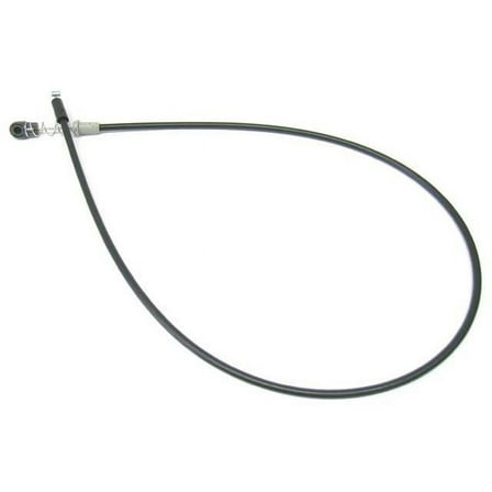 Seat Back Release Cable - Compatible with 1996 - 1999 BMW 328i Convertible 1997 1998