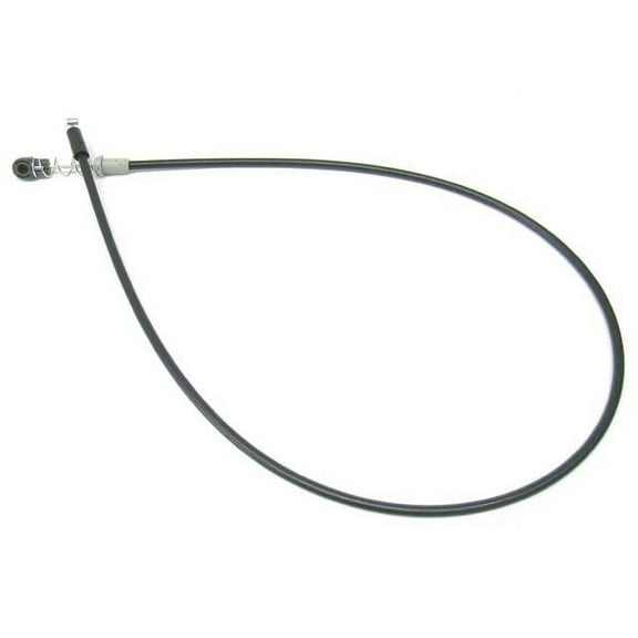 Seat Back Release Cable - Compatible with 1996 - 1999 BMW 328i Convertible 1997 1998