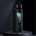 thumbnail image 5 of Hydrapeak x WNBA Officially Licensed Golden State Valkyries 26 oz Active Water Bottle with Chug Lid and Handle Reusable Stainless Steel Double Wall Insulated Sports Gift, 5 of 5