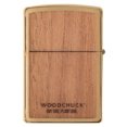 thumbnail image 2 of Zippo Woodchuck Flame (29901), 2 of 4