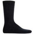 thumbnail image 2 of Camano Calcetines unisex, paquete de 7 - Calcetines cómodos en caja, caja de regalo, color liso Azul 39-42, 2 of 7