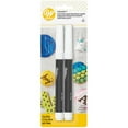 thumbnail image 2 of FOOD COLOR MARKER BLACK 2 PK FINE & BOLD, 2 of 2