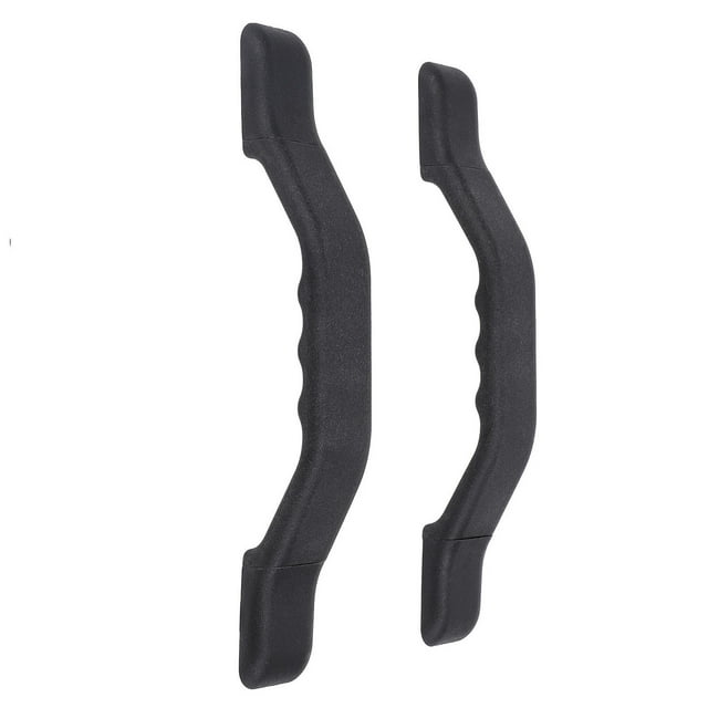 Poignée de Porte RV, Poignée de Porte RV en Nylon, Barre de Préhension RV par Porte, Poignée de Porte RV Antidérapante pour Entrée, Barre d'Assistance pour RV, Remorque, Campeurs, Remorque de Cargaison, Bateau
