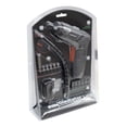 thumbnail image 1 of Kit Atornillador Inalambrico 1/4 Hex 3.6v 5 N/m Gladiator AD636/3, 1 of 9
