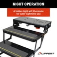 thumbnail image 5 of Lippert Components 369552 Electric Step (24 Series Triple with 9510), 5 of 9