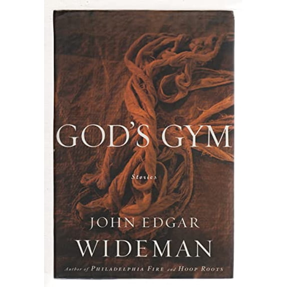 Pre-Owned God's Gym, 9780618515257, 0618515259, Hardcover, First Edition edition
