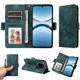 thumbnail image 1 of Funda GANGXUN para OPPO Find X8 Pro con diseño acolchado elegante, cuero PU, protección total y ajuste preciso, 1 of 5