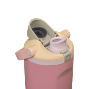 Owala FreeSip Sway Stainless Steel 40oz Cotton Candy Sky