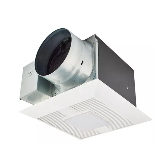 Ventilador de escape de techo Panasonic WhisperGreen Select FV-1115VKL3