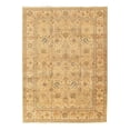 thumbnail image 2 of Pasargad Home Antique Baku Collection Peach Wool Area Rug  9' 6" X 13' 5", 2 of 2