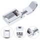thumbnail image 1 of OFFIGAM Presser Foot Para En Máquina De Coser Metal Resistente Sencillo, 1 of 7