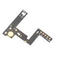 thumbnail image 1 of Câble CPU, Connecteur de Carte Mère Pièces de Réparation Remplacement PCB pour Accessoires de Console de Jeu, 1 of 8