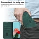 thumbnail image 2 of Artificial Leather Flip Cover Phone Case With Card Slot Bracket For Huawei P30 Pro/P30 Lite/P20 Pro/P20 Lite/Mate 20 Pro/Mate 20 Lite/Nova 4e, 2 of 4