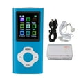 thumbnail image 2 of 1.8in TFT Screen MP3 Player, HiFi Lossless Sound, Long Battery Life, Portable Music Player with Multiple Sound Effects, Suitable for Entertainment and Learning, 2 of 8