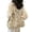 White, variant on Women Large Straw Beach Bag Handmade Woven Shoulder Bags Hobo Tote Handbag Purse for Summer