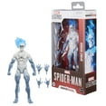 thumbnail image 3 of Marvel Legends Series Gamerverse Spirit Spider, 3 of 9