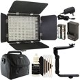 thumbnail image 1 of Luz LED para fotografía y vídeo Teds Electronics 330 Varicolor, 1 of 5