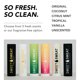 thumbnail image 3 of Gel en barra enrollable Workout Enhancer Sweet Sweat, 3 of 7