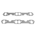 thumbnail image 5 of DNA Motoring GKTSET-CC93LT1 For 1982 to 1997 Chevy Camaro / Pontiac Firebird SBC 5.0L 5.7L V8 Aluminum Exhaust Manifold Header Gasket Set 83 84 85 86 87 88 89 90 91 92 93 94 95 96, 5 of 5