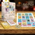 thumbnail image 3 of Lotería de Harry Potter USAOPOLY juego de azar tradicional, 3 of 6