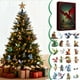 thumbnail image 4 of Calendarios Un viaje mágico a la Navidad Calendario de Adviento 2025, 4 of 7