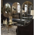 thumbnail image 5 of Uttermost Grantola Arched Mirror, 5 of 6