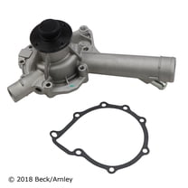 BeckArnley 131-2172 Water Pump