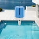 thumbnail image 5 of Válvula De Flotador Automática Válvula De Control De Nivel De Agua Rosca De 1/2 Pulgada Válvula De Flotador De Tanque De Agua Automática Integrada Incorporada Para Tanques De, 5 of 7