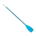 thumbnail image 2 of fastboy Kayak Paddle Adjustable Paddle Board Paddle Boat Blue Rafting Canoeing Rubber for, 2 of 6