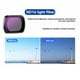 thumbnail image 5 of Conjunto de Filtros de Efecto Magnético Filtro ND Ajustable con Pasos Limitados Magnéticos y de Aluminio/Vidrio Óptico Multicapa de Alta Definición, 5 of 8