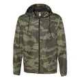 thumbnail image 1 of Independent Trading Co. Camouflage Forest 5996 2TG, 1 of 2
