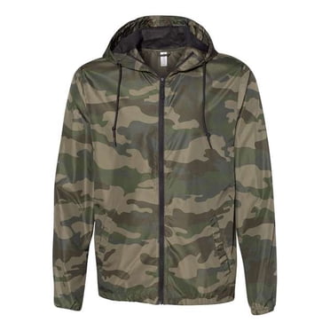 Independent Trading Co. Camo 5996 XL