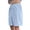 Sky Blue, variant on Mens Loose Boxer Shorts Athletic Drawstring Elastic Waist Lightweight Quick Dry Pants Side Pockets Summer Running Gym Active Bottoms
