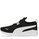 thumbnail image 1 of Tenis Puma Anzarun Lite Slipon para Hombre 387599-03 negro 25.5, 1 of 6