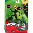 thumbnail image 1 of Miraculous 5" Small Doll - Cat Noir, 1 of 2