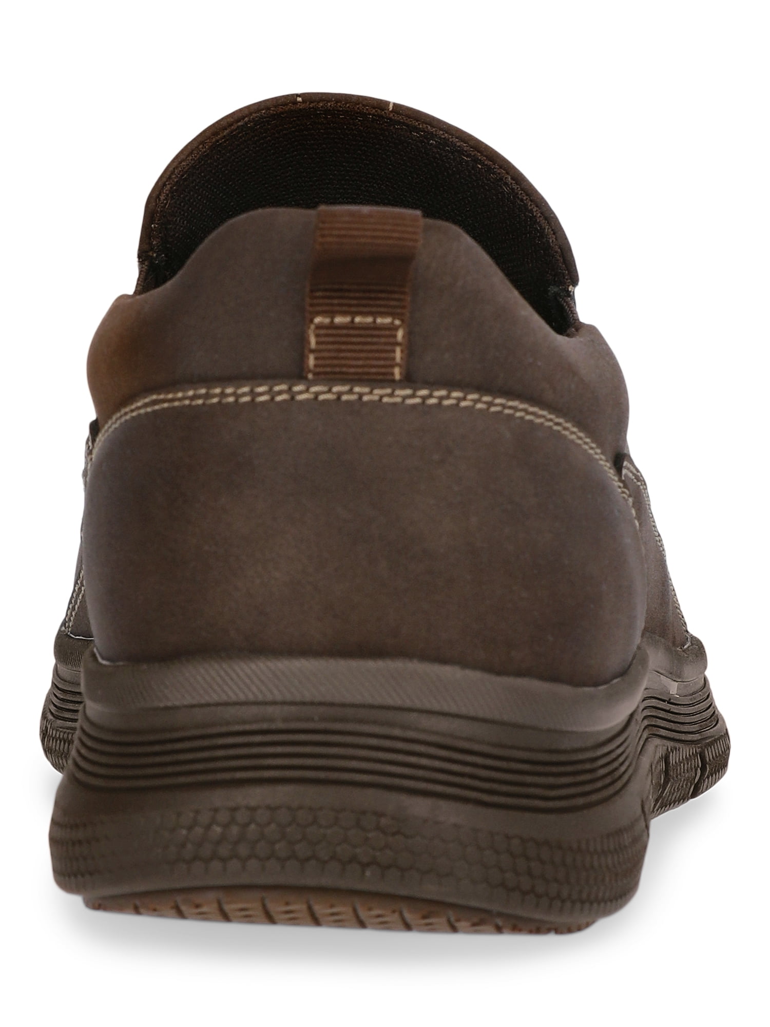 George Men's Stride Flex Slip On Shoes