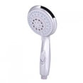 thumbnail image 3 of Handheld Spray Head,ABS Plastic Hand Held Plastic Spray Head Hand Held Shower Head Built for Professionals, 3 of 8