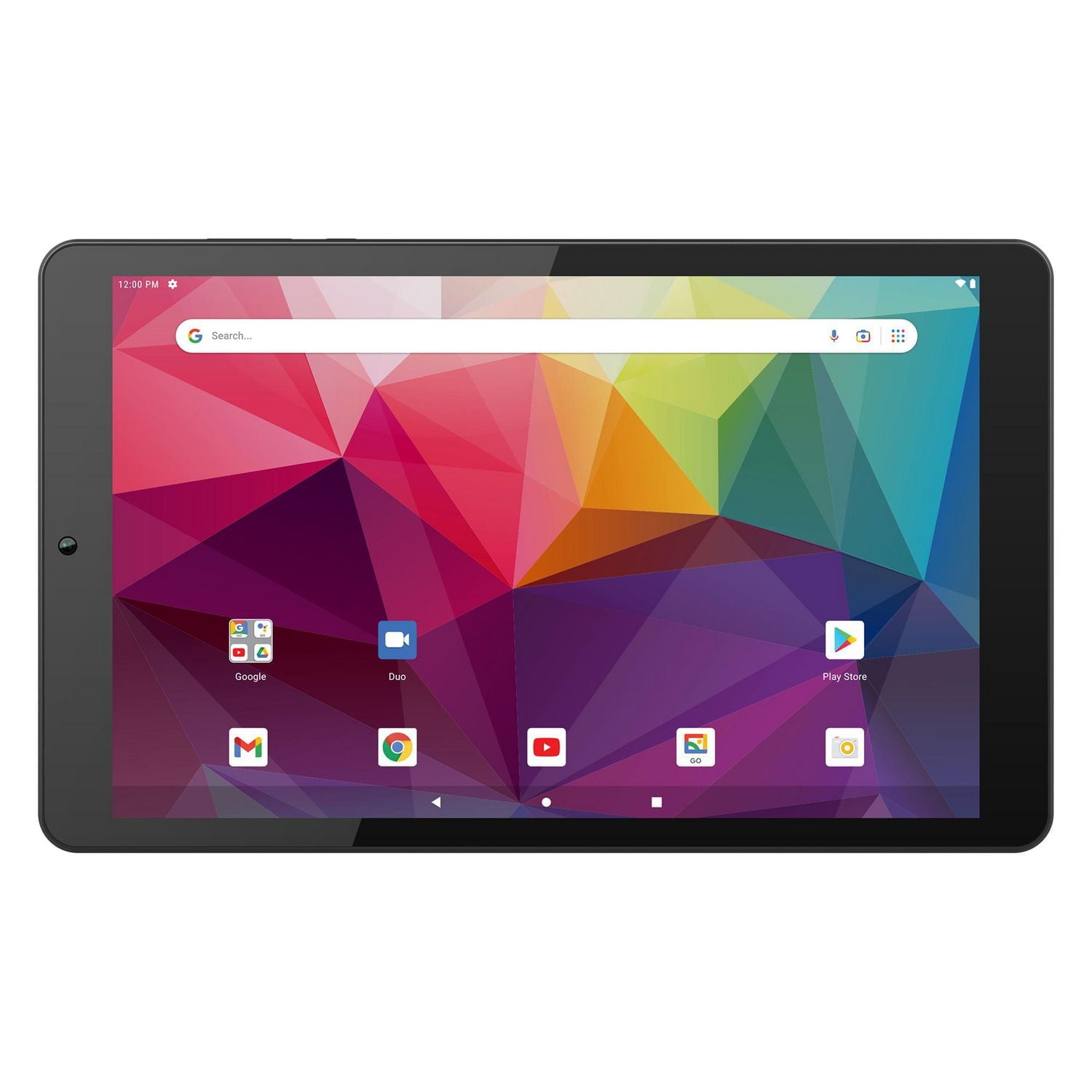 Tablette Packard Bell Android 9" Quad Core 2/32 Go