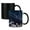 C, variant on A Aries Constellation Ceramic Color Changing Mug Magic Heat Sensitive Cup For Coffee Tea 4.3 Inch