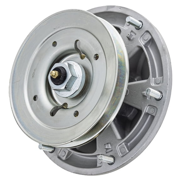 8ten Deck Spindle for John Deere X710 X730 X734 X750 X940 X948 Z540R AM148840 810-CSP2409N