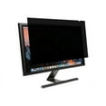 thumbnail image 2 of Kensington Privacy Screen - Display privacy filter - 22" wide - black - TAA Compliant, 2 of 10