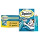 thumbnail image 1 of Puré cremoso con atún Cat Treats Temptations, 12 ml, 44 unidades, 1 of 9