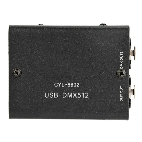 DMX Controller, Lighting Controller, DMX-Stage Lighting Controller 512-Channel bathroom for bedroom