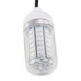 thumbnail image 5 of 2 Piezas 12V LED Verde Sumergible Bajo el Agua Luz de Pesca Crappie Calamar, 5 of 5