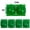 Green, variant on Plant Rooting Ball Propagation Root Box Reusable Plant Root Breeding Ball Garden Cuttings Grafting High Pressure Propagation Pot