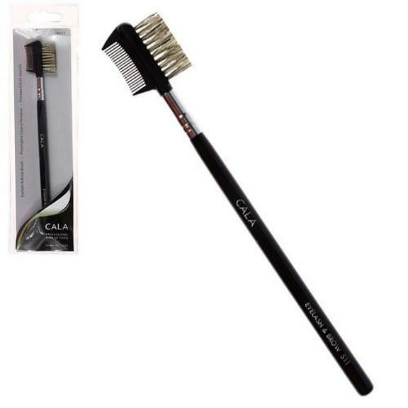 Cala Professional Eyelash and Brow Brush