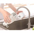 thumbnail image 2 of Licuadora de seguridad eléctrica Exprimidor de vaso, Mezclador de jugo de frutas, Mini portátil Recargable Jugo Mezclado Crush Ice Smoothie Travel Blender Mixer Machine, 2 of 5