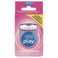 penis rings ring walmart condom durex vibrations battery play