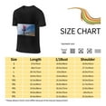 thumbnail image 4 of Spider-Man Men's Reversible Short Sleeve T-Shirt 150g, 4 of 7
